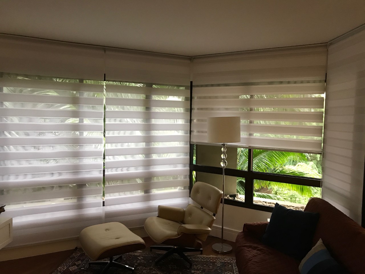 Cortinelza - Cortinas e Persianas em Vila Andrade